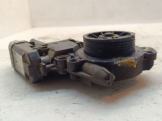 CITROËN C4 PICASSO Bal hátsó Ablakemelő Motor 5. kép