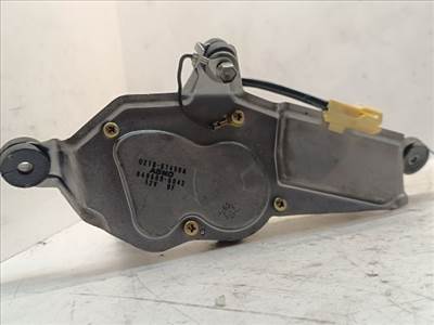 MAZDA 6 Hátsó Ablaktörlő Motor