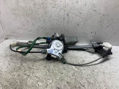 HONDA CIVIC VII Bal hátsó Ablakemelő Szerkezet (Elektromos)