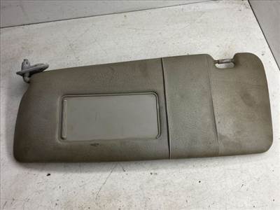 BMW 3 E46 Bal Napellenző