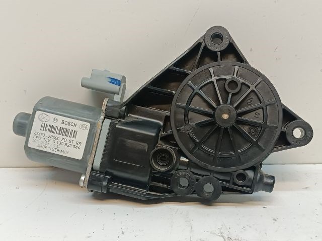 HYUNDAI I30 Bal hátsó Ablakemelő Motor 2. kép