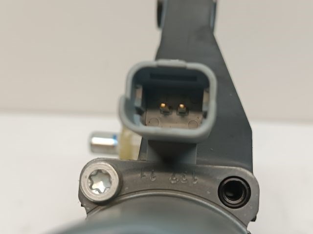 HYUNDAI I30 Bal hátsó Ablakemelő Motor 4. kép