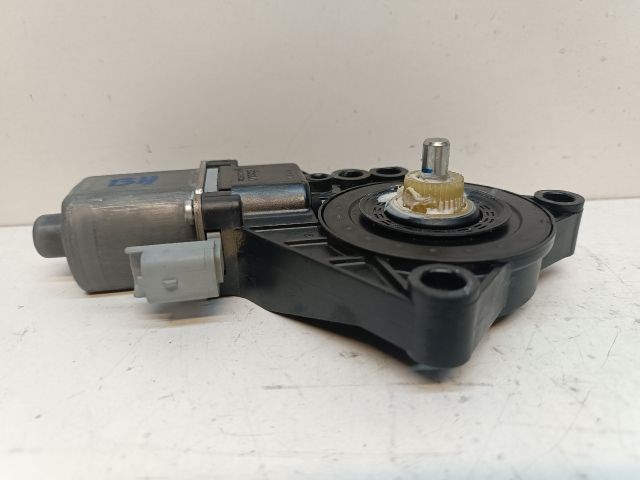 HYUNDAI I30 Bal hátsó Ablakemelő Motor 5. kép