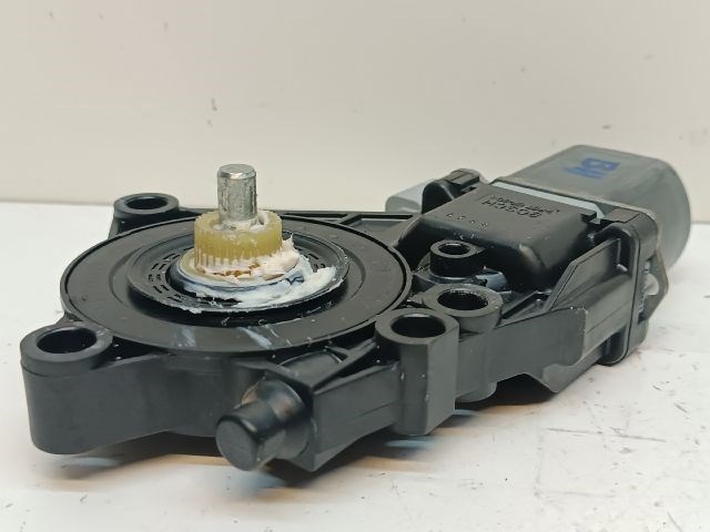 HYUNDAI I30 Bal hátsó Ablakemelő Motor 6. kép