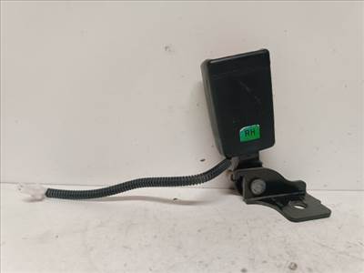 KIA CEED Jobb hátsó Biztonsági Öv Csat