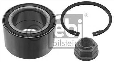 FEBI BILSTEIN 40682 - kerékcsapágy MERCEDES-BENZ