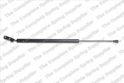 LESJÖFORS 8155460 - csomagtérajtó teleszkóp MAZDA