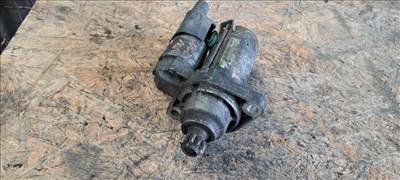VOLKSWAGEN Golf V. 2003.10 - 2008.09 Önindító. benzines