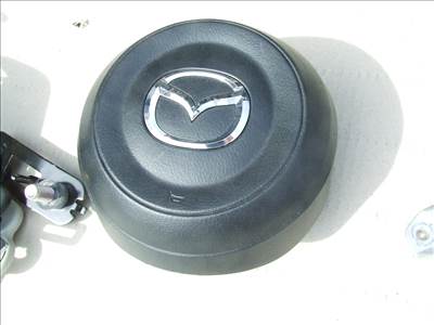 Mazda 3 (BM) kormány légzsák légzsák 