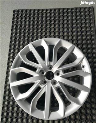 Audi Gyári könnyűfém felni 4g0601025e