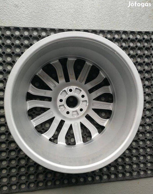 Audi Gyári könnyűfém felni 4g0601025e 2. kép