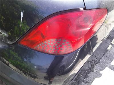 Peugeot 207 Jobb Hátsó Lámpa Gyári