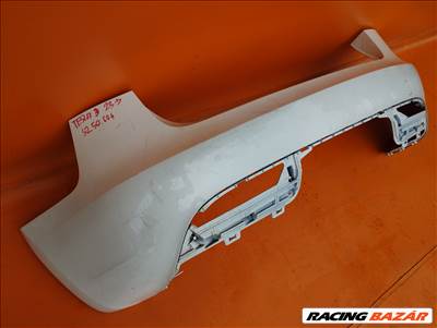 Tesla Model 3 hátsó lökhárító 23-tól (S2.50.604)