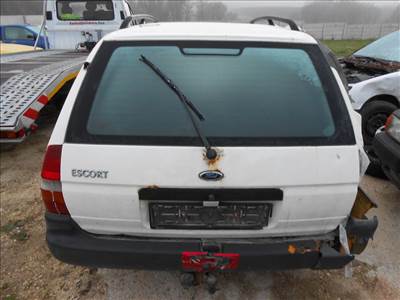 Ford ESCORT VII Kombi (GAL_ANL) 1.3 EGR szelep