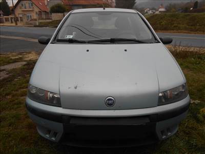 Fiat PUNTO (188) 1.2 60 motorvezérlő