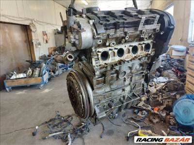 AXW kódú Volkswagen / Audi / Seat 2.0 FSI motor