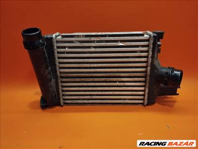 Renault Dacia 1.5 Dci intercooler hűtő 144963014R  (L.25)