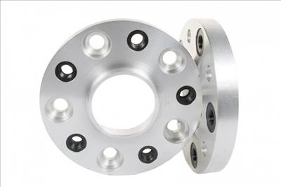 Nyomtávszélesítő Csavaros rögzítéssel 25mm 72,6 5X120 BMW E36, E46, E60, E90, E53, E65, E83, Z3, Z4, Z8,