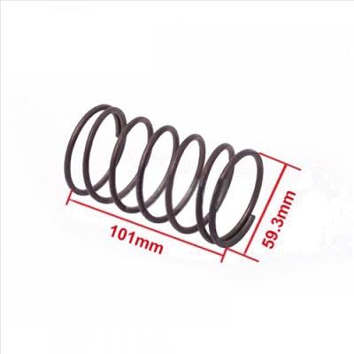 TURBOWORKS Wastegate rugó 59mm 1,6 Bar