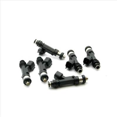 DeatschWerks 900cc Nissan Skyline RB20DET injektorok 900cc Nissan Skyline RB20DET