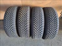 4db 185/60 R15 Continental Wintercontact TS 860 téli gumi (DOT2018) eladó!