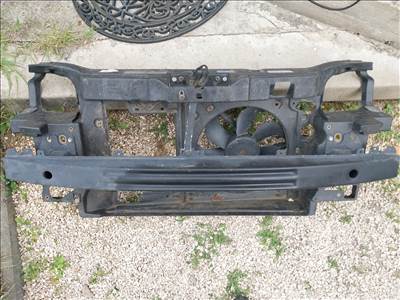 Volkswagen Polo III homlokfal 