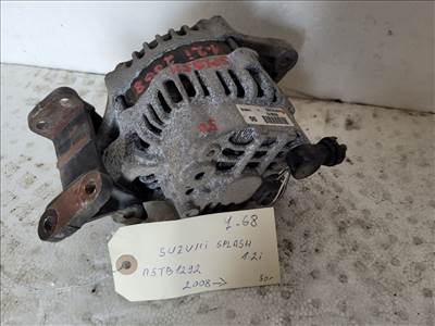SUZUKI SPLASH Generátor A5TB1292