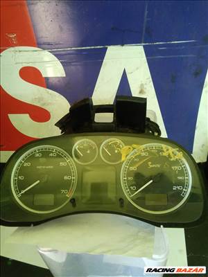 Peugeot 307 Óracsoport  9645768580e01