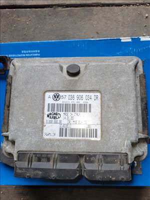 Volkswagen Golf IV, Volkswagen Bora motorvezérlő 036906031dr