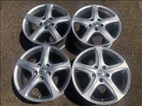 4db CMS 17" Opel alufelni. (3922)