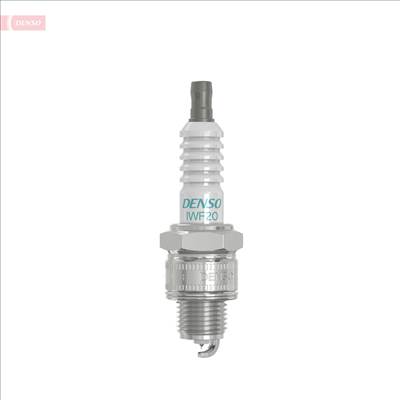gyújtógyertya DENSO IWF20 for HONDA, YAMAHA, SUZUKI, OPEL, …