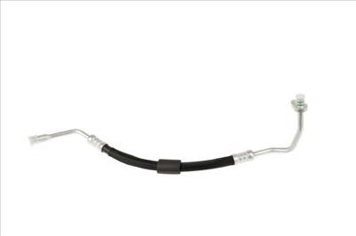 Citroen C8, Jumpy, Fiat Scudo, Peugeot 807, Expert utángyártott új klímacső 1440081180