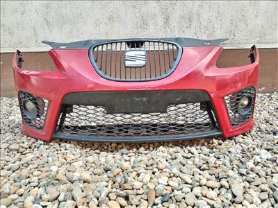 Seat Leon 1p FR komplett első lökhárító 