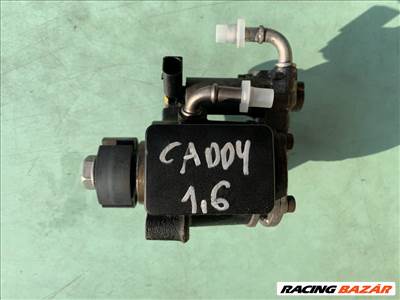 Volkswagen Caddy 1.6 CR magasnyomású pumpa 03l130755al01