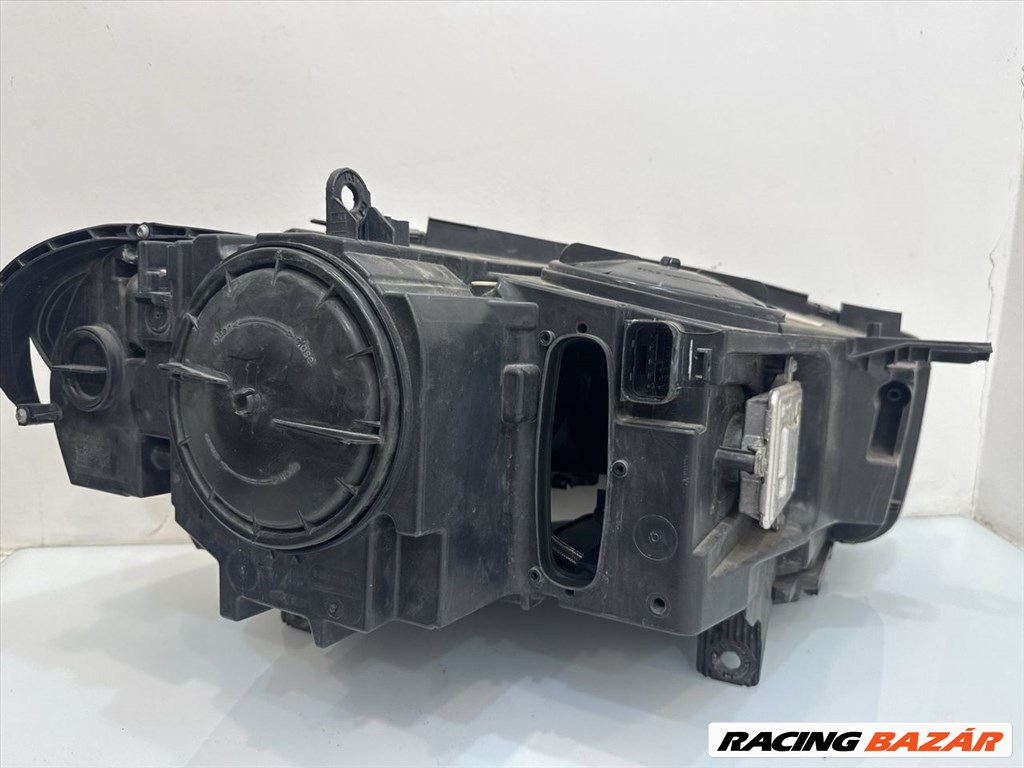 BMW X5 F15 X6 F15 bal xenon fényszóró 7290055 6. kép