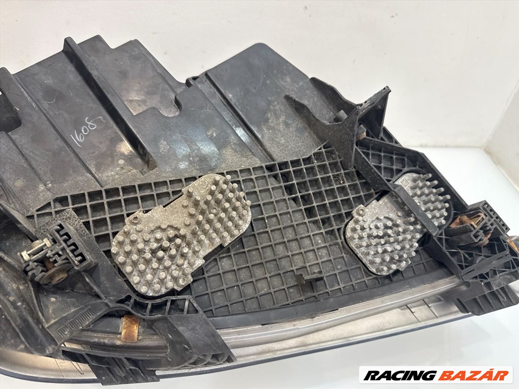 BMW X5 F15 X6 F15 bal xenon fényszóró 7290055 7. kép