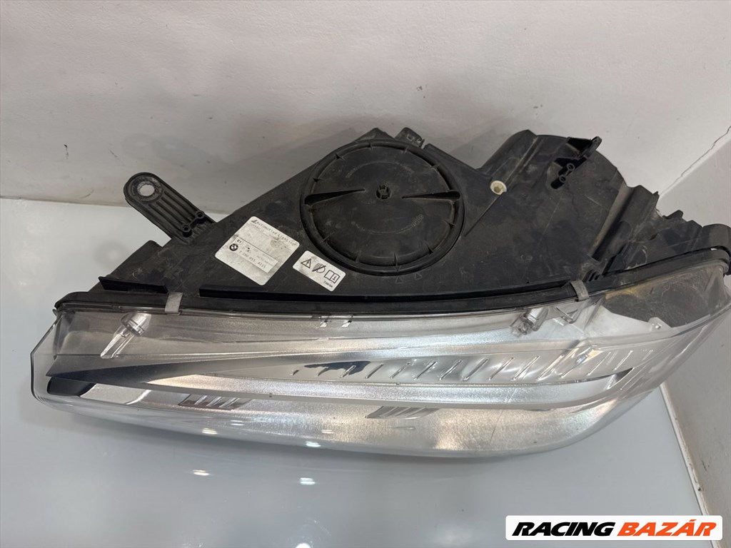 BMW X5 F15 X6 F15 bal xenon fényszóró 7290055 3. kép
