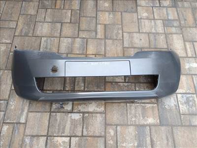 Skoda Citigo első lökhárító  1st807221f