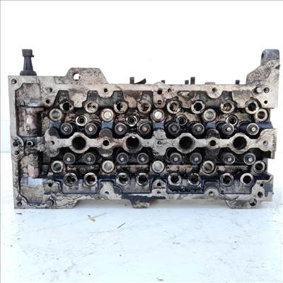91721 Fiat Punto, Idea, Panda II., Doblo 1,3 16v Diesel hengerfej 55193109