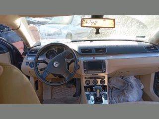 Volkswagen Passat B6 Belső Visszapillantó Tükör *145022*