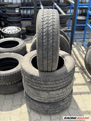 205/65 R16C Barum Vanis 2 107/105T | 6,5mm | 4 db | DOT: 0920