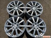 4db Platin 17" VW - Audi alufelni. (3969)
