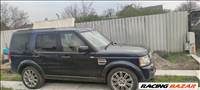 Eladó Land Rover Discovery 4
