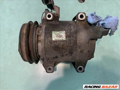 Mitsubishi L200 2.5 DID klíma klímakompresszor  mn123626