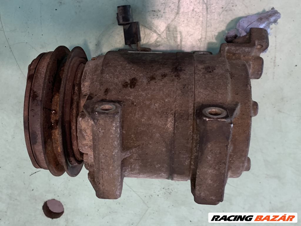 Mitsubishi L200 2.5 DID klíma klímakompresszor  mn123626 3. kép