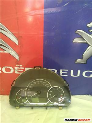 Peugeot 1007 Óracsoport  9658241580