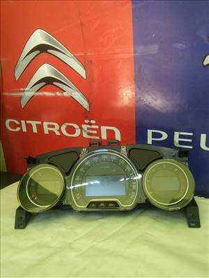 Citroën C5 II Óracsoport  9677285280