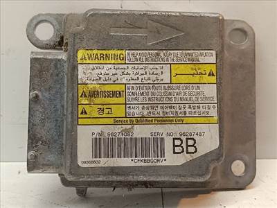 DAEWOO NUBIRA Légzsák Elektronika