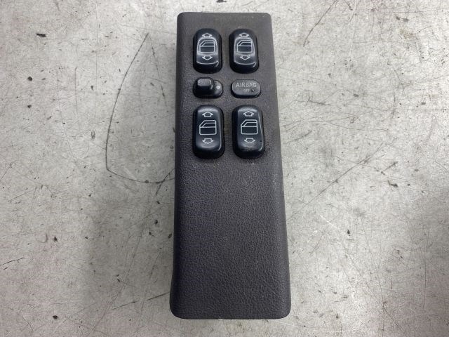 MERCEDES-BENZ A-CLASS Bal első Ablakemelő Kapcsoló 1. kép