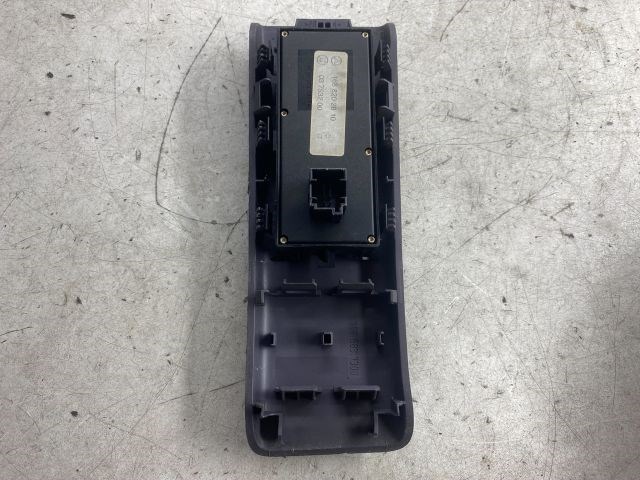 MERCEDES-BENZ A-CLASS Bal első Ablakemelő Kapcsoló 3. kép